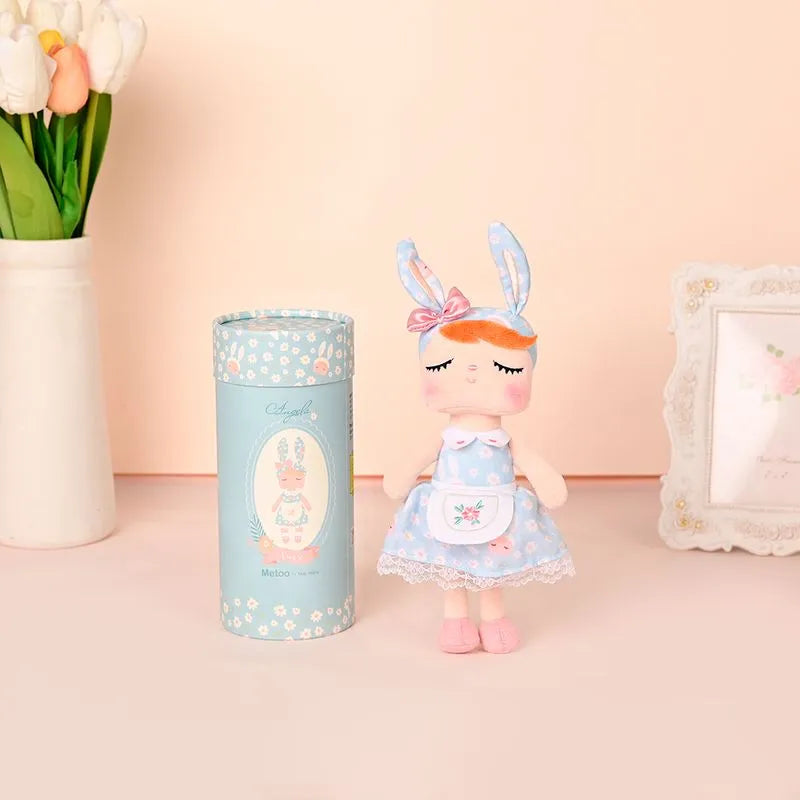 Boneca Mini Angela Lucy 20cm - Metoo