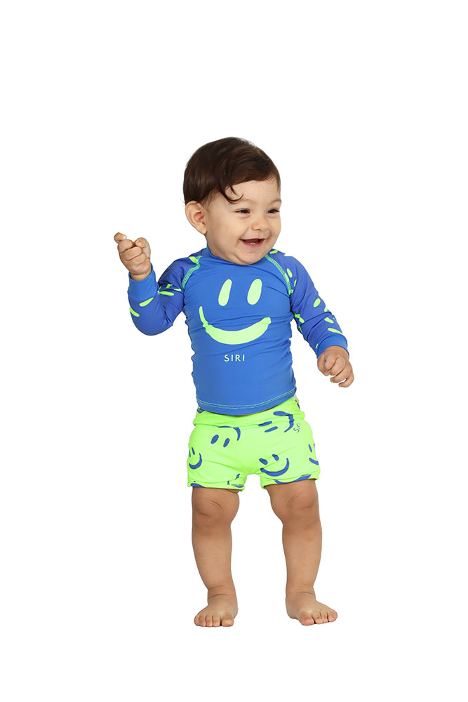 Conjunto Baby Lucca-Siri