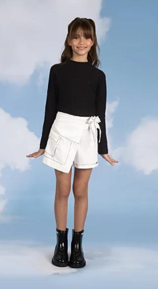 CONJUNTO QUEBEC PRETO