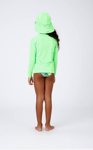 Blusa De Proteção UV 50+ Unissex