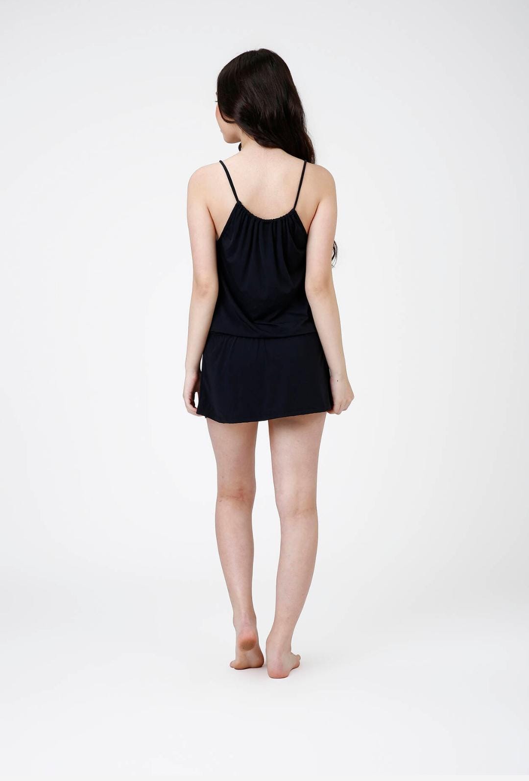 Vestido Teen Alicia