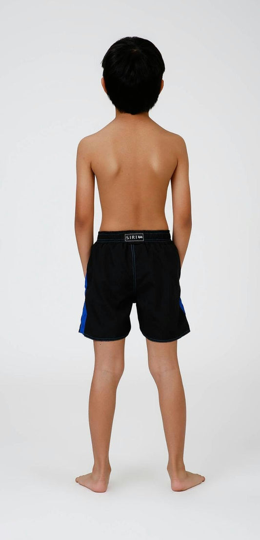 SHORT KIDS ALAN PRETO