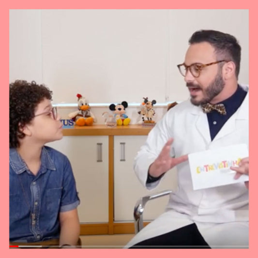 Entrevistinha