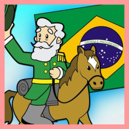 Proclamação da República Brasileira