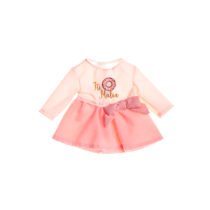 Roupa de Boneca Metoo It Malia - Metoo