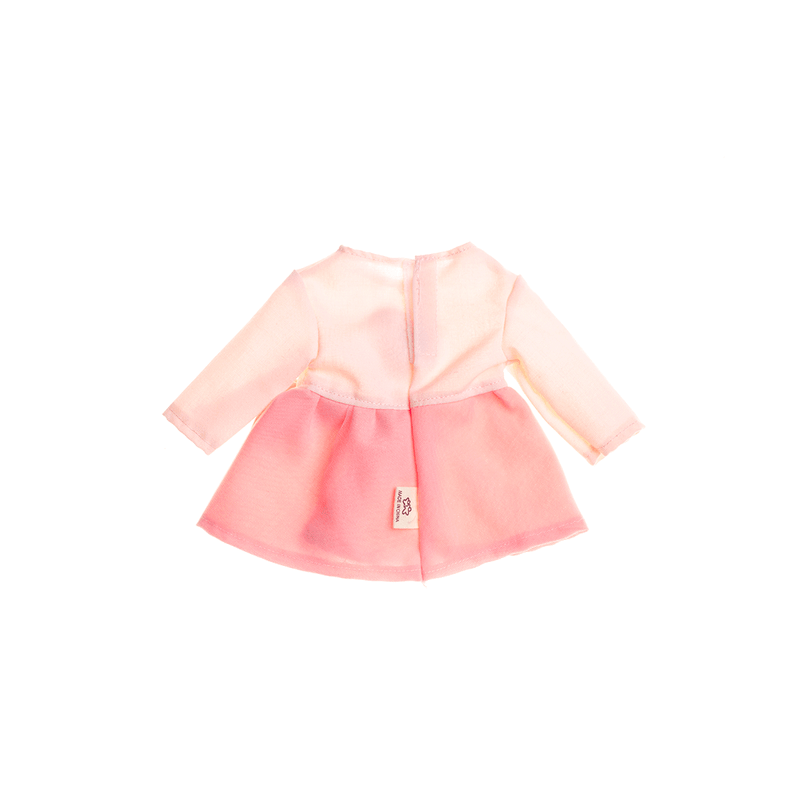 Roupa de Boneca Metoo It Malia - Metoo