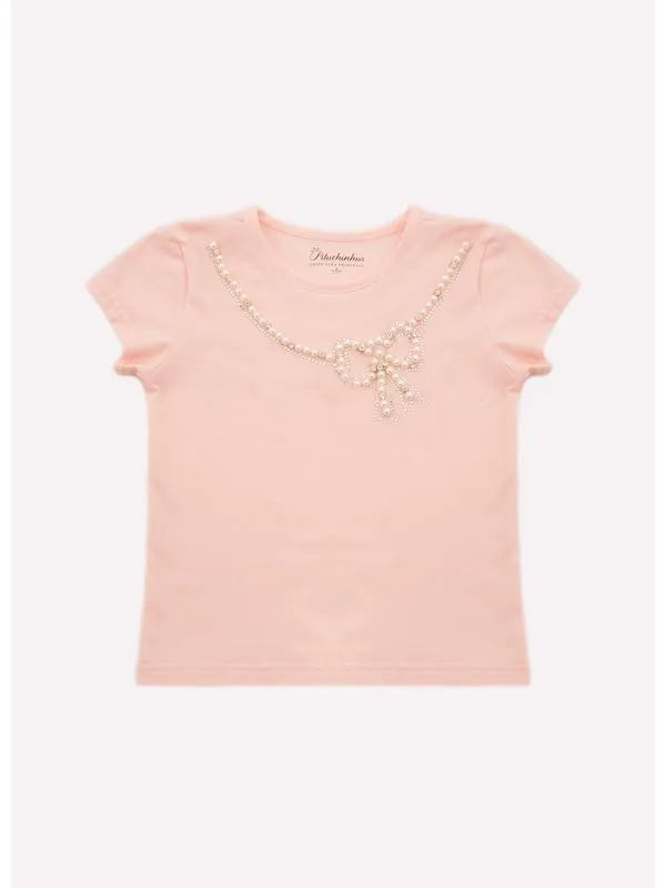 Blusa cotton cristal - Pituchinhus