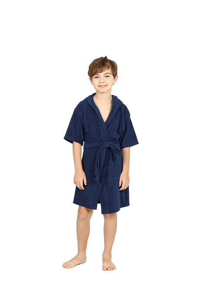 Roupão Kids Junior - Siri