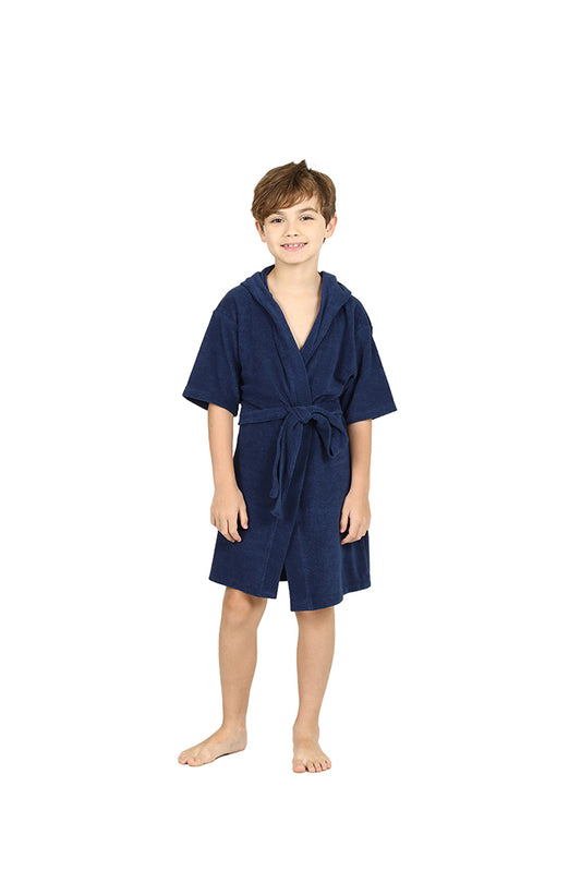 Roupão Kids Junior - Siri