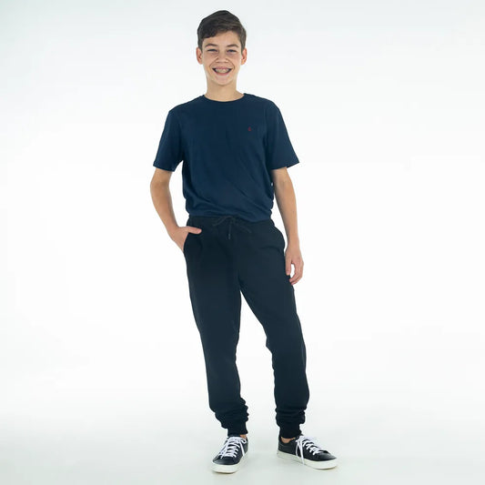 Calça Moletom Comfort- KingeJoy