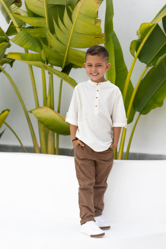 Bata Deluxe - Digital Infantil