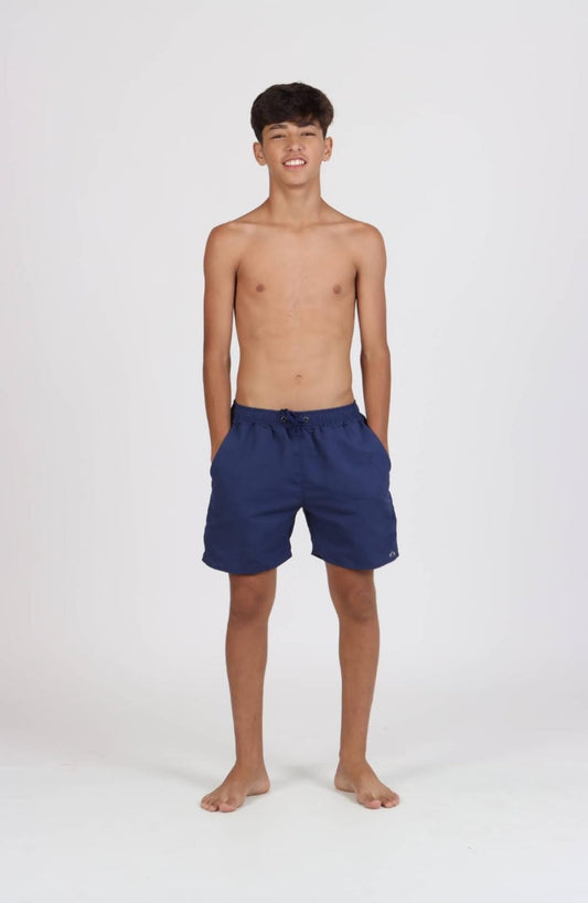 Short Daniel Kids - Siri