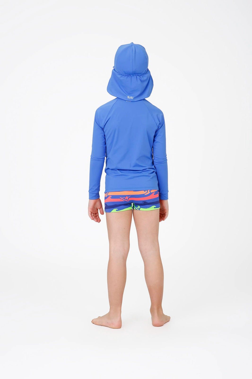 Blusa Proteção Manga longa UV 50+ Unissex