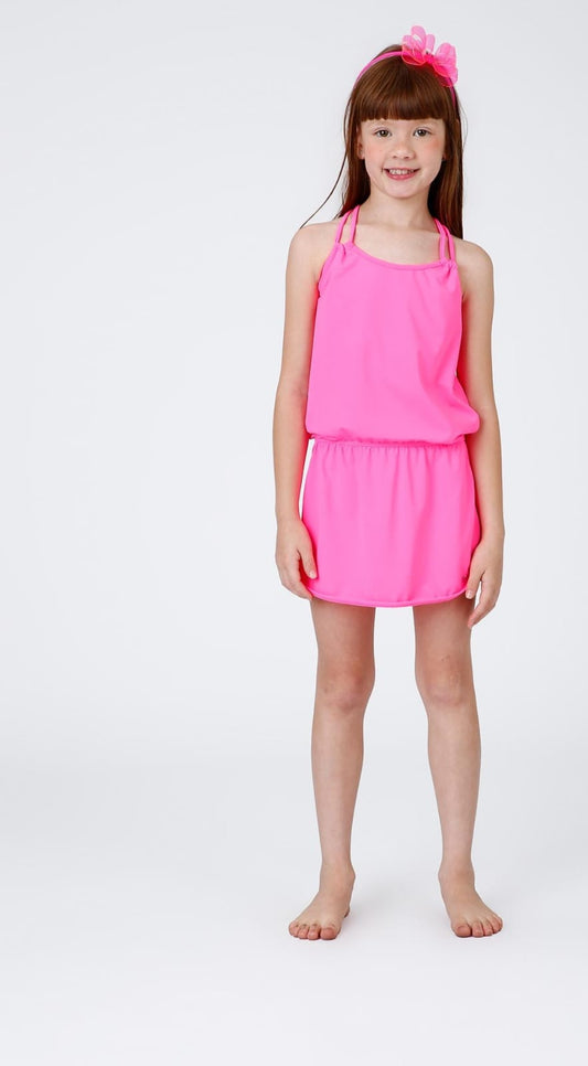 Vestido Kids Cris