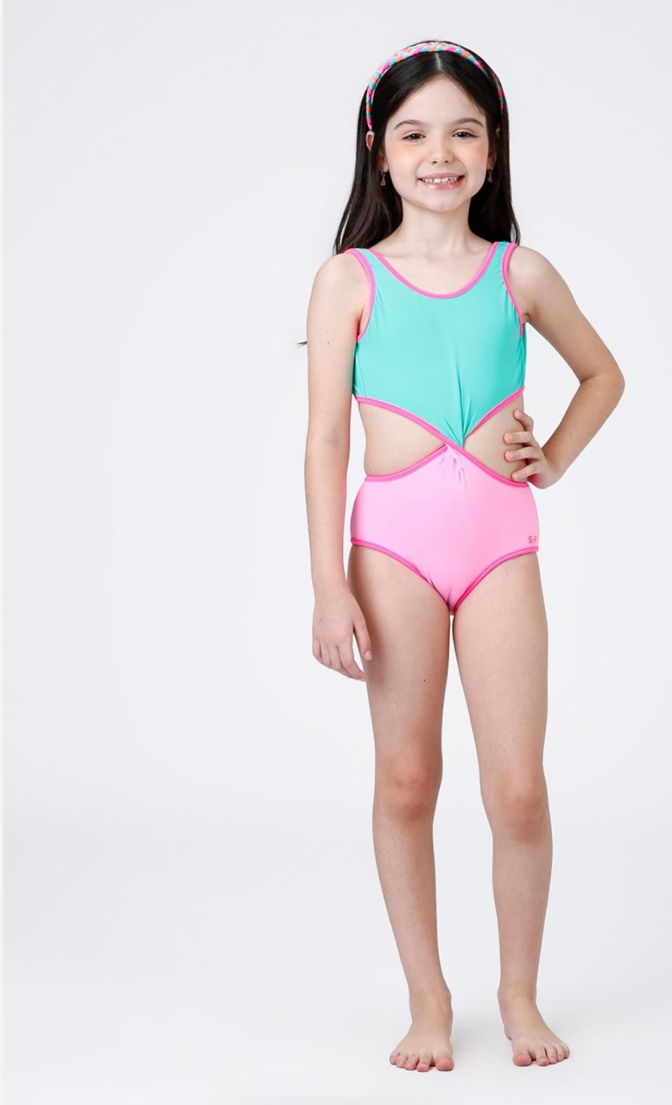 Maio Kids Carol Dupla Face