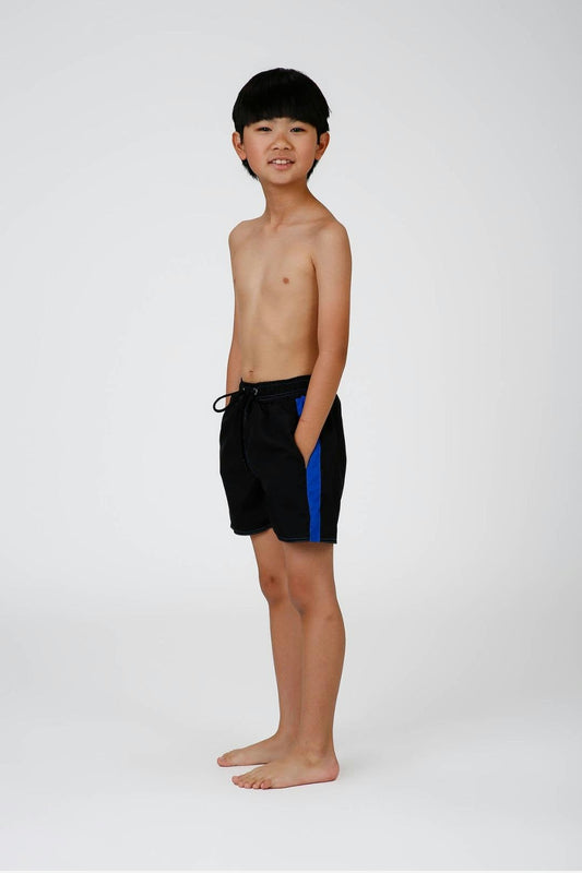 SHORT KIDS ALAN PRETO