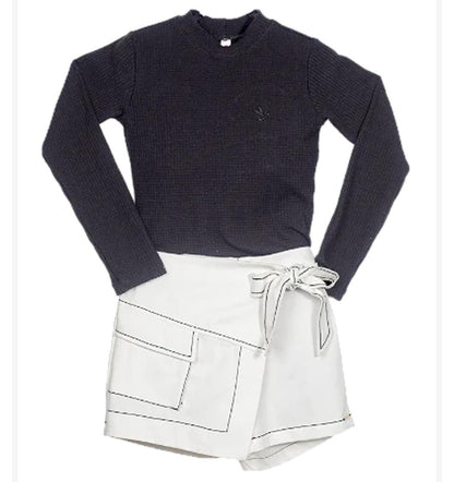 CONJUNTO QUEBEC PRETO