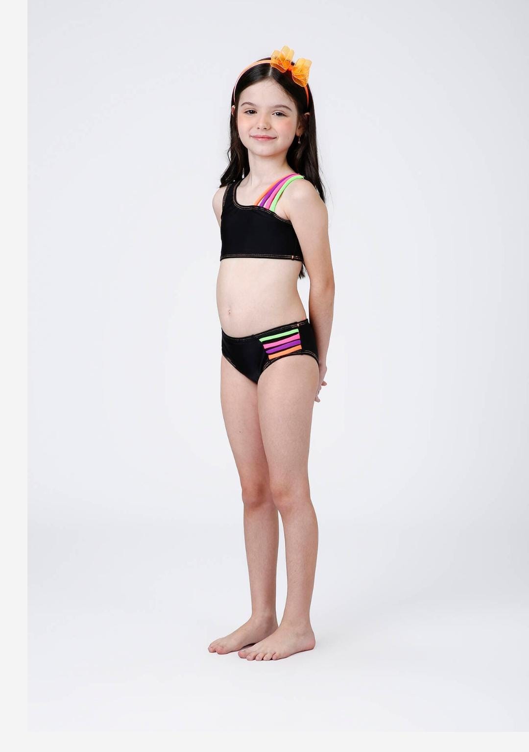 Biquini Cropped Maite