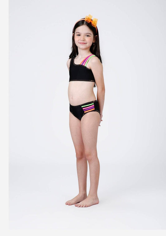 Biquini Cropped Maite