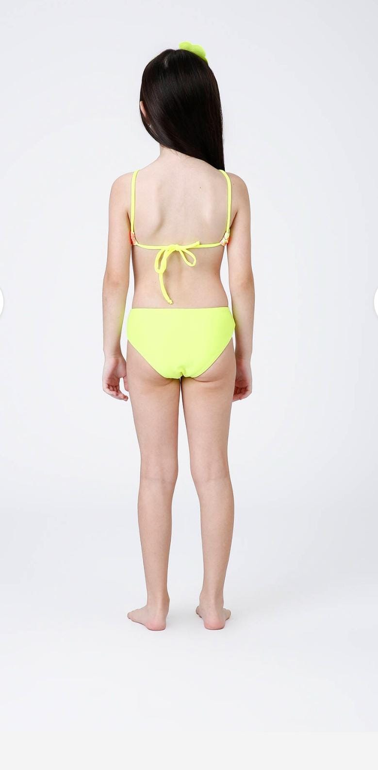 BIQUINI CROPPED KIDS TATI EST FLORINDA