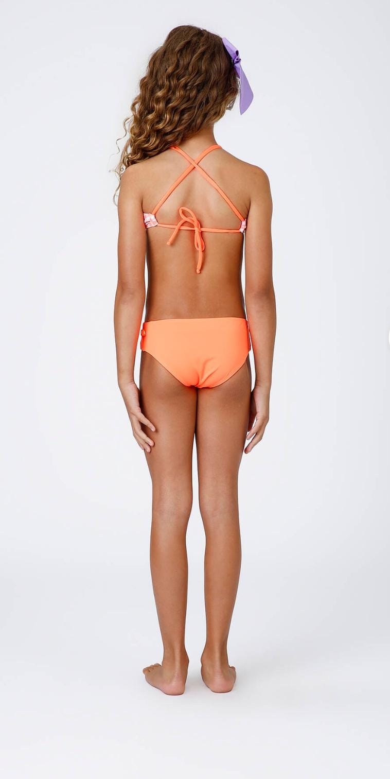 BIQUINI CROPPED KIDS TATI EST PIQUINIQUE