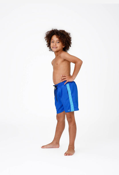 SHORT KIDS ALAN ROYAL