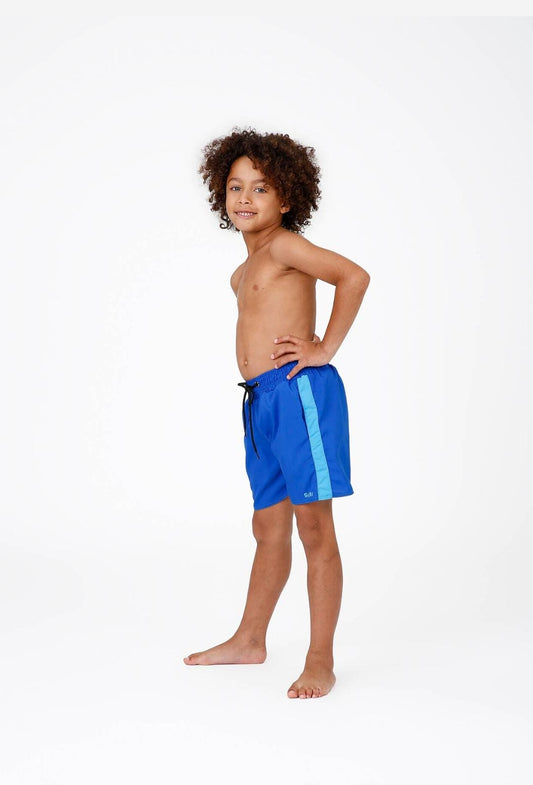 SHORT KIDS ALAN ROYAL