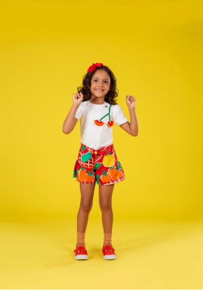 Conjunto Legumes - Precoce